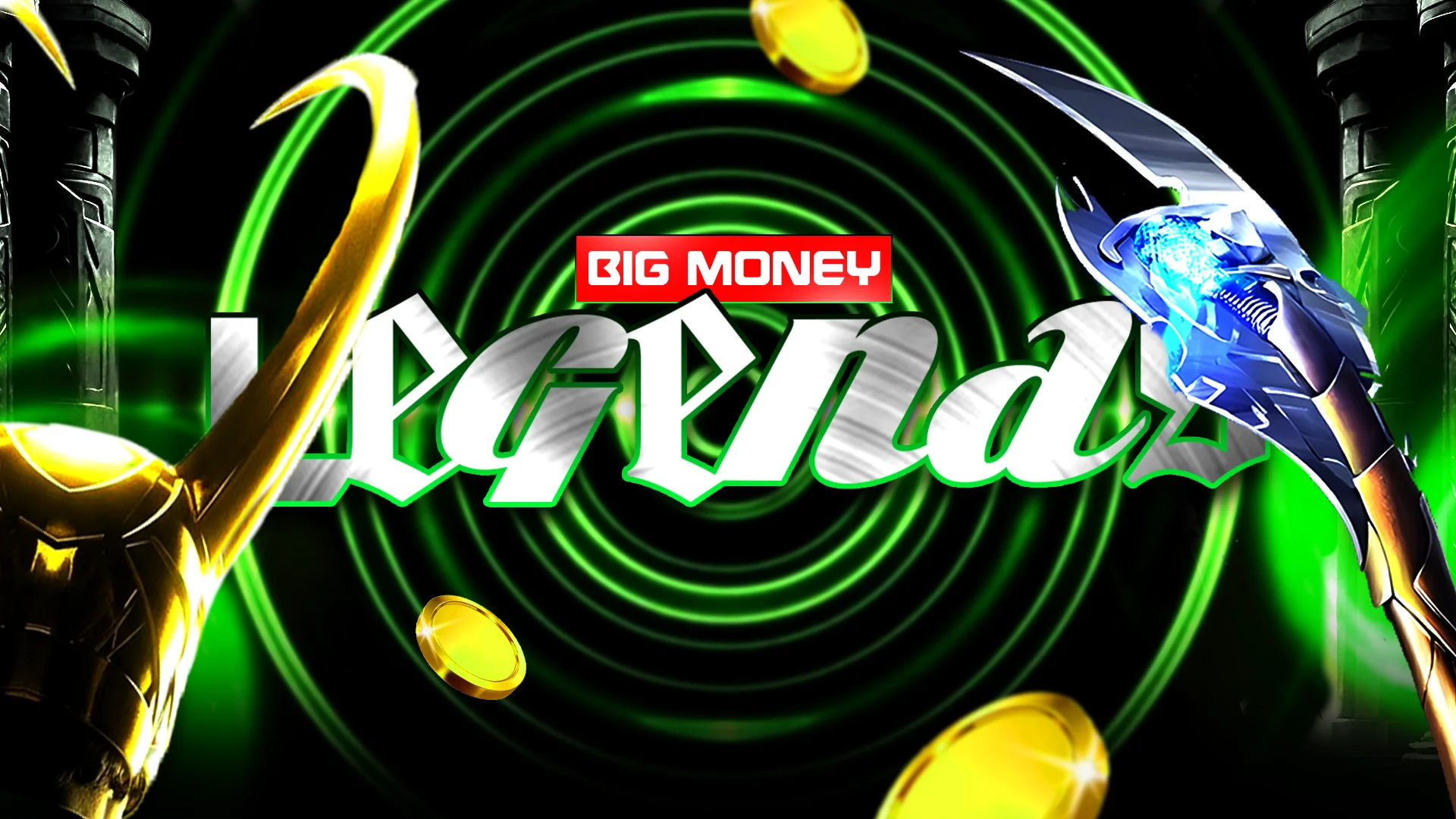 BMG Banner