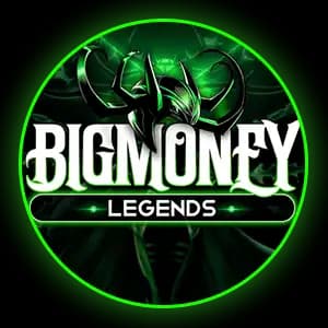 Big Money Masters